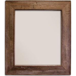 NMR131 Chardonnay Square / Rectangular Mirror - White Wine-Stained NMR131 Chardonnay Square / Rectangular Mirror - White Wine-Stained