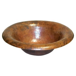 Self-Rimming Bathroom Sink 15-3/4 x 5 Self-Rimming Bathroom Sink 15-3/4 x 5