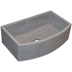 Apron Front Kitchen Sink 33 x 20-1/2 x 10-1/4 Apron Front Kitchen Sink 33 x 20-1/2 x 10-1/4