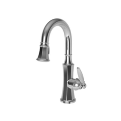 Pull-Out Spray Kitchen Faucet Single Hole Pull-Out Spray Kitchen Faucet Single Hole