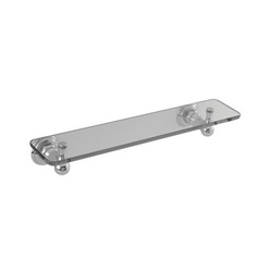 N13-17/65 Alveston Vanity Shelf Bathroom Accessory - Biscuit N13-17/65 Alveston Vanity Shelf Bathroom Accessory - Biscuit