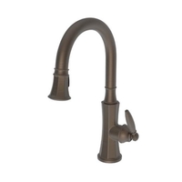 Pull-Out Spray Kitchen Faucet Single Hole Pull-Out Spray Kitchen Faucet Single Hole