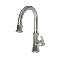 Pull-Out Spray Kitchen Faucet Single Hole Pull-Out Spray Kitchen Faucet Single Hole