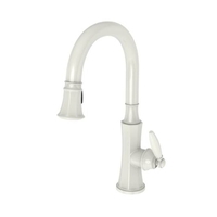 Pull-Out Spray Kitchen Faucet Single Hole Pull-Out Spray Kitchen Faucet Single Hole