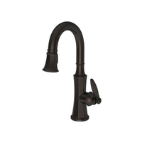 Pull-Out Spray Kitchen Faucet Single Hole Pull-Out Spray Kitchen Faucet Single Hole
