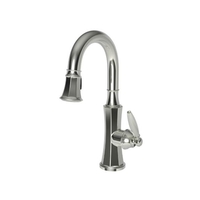Pull-Out Spray Kitchen Faucet Single Hole Pull-Out Spray Kitchen Faucet Single Hole