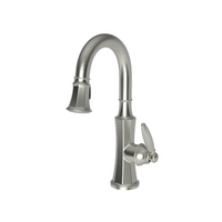 Pull-Out Spray Kitchen Faucet Single Hole Pull-Out Spray Kitchen Faucet Single Hole