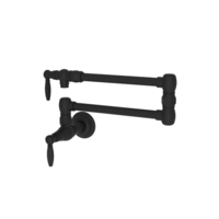 Pot Filler Kitchen Faucet Pot Filler Kitchen Faucet