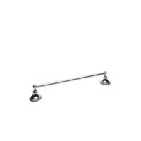 Towel Bar 24" Bar Length Towel Bar 24" Bar Length