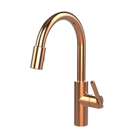 Pull-Out Spray Kitchen Faucet Single Hole Pull-Out Spray Kitchen Faucet Single Hole