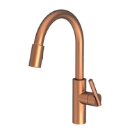 Pull-Out Spray Kitchen Faucet Single Hole Pull-Out Spray Kitchen Faucet Single Hole