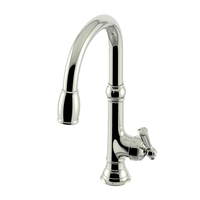 Pull-Out Spray Kitchen Faucet Single Hole Pull-Out Spray Kitchen Faucet Single Hole