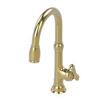 Pull-Out Spray Kitchen Faucet Single Hole Pull-Out Spray Kitchen Faucet Single Hole