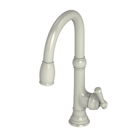 Pull-Out Spray Kitchen Faucet Single Hole Pull-Out Spray Kitchen Faucet Single Hole