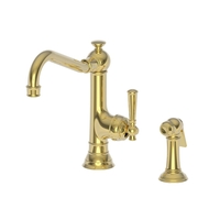 Single Handle Kitchen Faucet 2 Hole Single Handle Kitchen Faucet 2 Hole