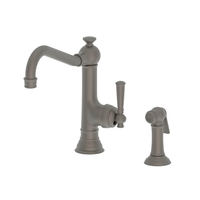 Single Handle Kitchen Faucet 2 Hole Single Handle Kitchen Faucet 2 Hole
