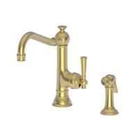 Single Handle Kitchen Faucet 2 Hole Single Handle Kitchen Faucet 2 Hole