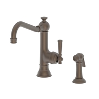 Single Handle Kitchen Faucet 2 Hole Single Handle Kitchen Faucet 2 Hole