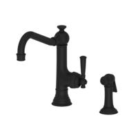 Single Handle Kitchen Faucet 2 Hole Single Handle Kitchen Faucet 2 Hole