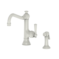 Single Handle Kitchen Faucet 2 Hole Single Handle Kitchen Faucet 2 Hole
