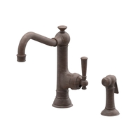 Single Handle Kitchen Faucet 2 Hole Single Handle Kitchen Faucet 2 Hole