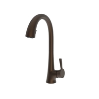 Pull-Out Spray Kitchen Faucet Single Hole Pull-Out Spray Kitchen Faucet Single Hole