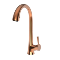 Pull-Out Spray Kitchen Faucet Single Hole Pull-Out Spray Kitchen Faucet Single Hole