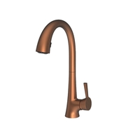 Pull-Out Spray Kitchen Faucet Single Hole Pull-Out Spray Kitchen Faucet Single Hole