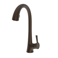 Pull-Out Spray Kitchen Faucet Single Hole Pull-Out Spray Kitchen Faucet Single Hole
