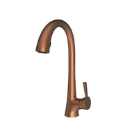 Pull-Out Spray Kitchen Faucet Single Hole Pull-Out Spray Kitchen Faucet Single Hole