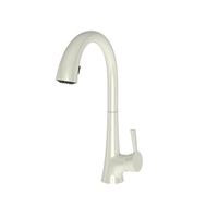 Pull-Out Spray Kitchen Faucet Single Hole Pull-Out Spray Kitchen Faucet Single Hole