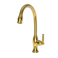 Pull-Out Spray Kitchen Faucet Single Hole Pull-Out Spray Kitchen Faucet Single Hole