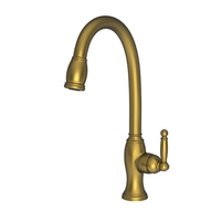 Pull-Out Spray Kitchen Faucet Single Hole Pull-Out Spray Kitchen Faucet Single Hole