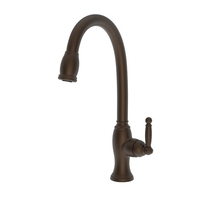 Pull-Out Spray Kitchen Faucet Single Hole Pull-Out Spray Kitchen Faucet Single Hole