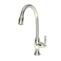 Pull-Out Spray Kitchen Faucet Single Hole Pull-Out Spray Kitchen Faucet Single Hole