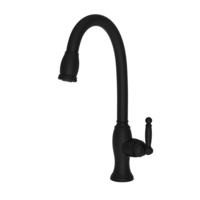 Pull-Out Spray Kitchen Faucet Single Hole Pull-Out Spray Kitchen Faucet Single Hole