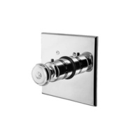 Custom Shower Thermostatic Valve Custom Shower Thermostatic Valve