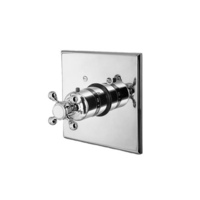 Custom Shower Thermostatic Valve Custom Shower Thermostatic Valve