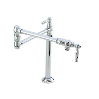Pot Filler Kitchen Faucet 1 Hole Pot Filler Kitchen Faucet 1 Hole