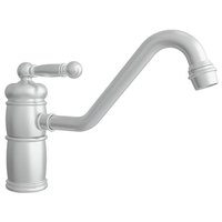 Single Handle Kitchen Faucet 1 Hole Single Handle Kitchen Faucet 1 Hole