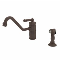 Single Handle Kitchen Faucet 2 Hole Single Handle Kitchen Faucet 2 Hole