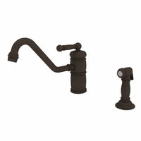 Single Handle Kitchen Faucet 2 Hole Single Handle Kitchen Faucet 2 Hole