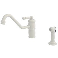 Single Handle Kitchen Faucet 2 Hole Single Handle Kitchen Faucet 2 Hole
