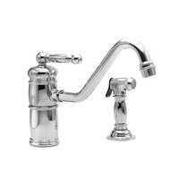 Single Handle Kitchen Faucet 2 Hole Single Handle Kitchen Faucet 2 Hole
