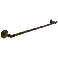Towel Bar 24" Bar Length Towel Bar 24" Bar Length