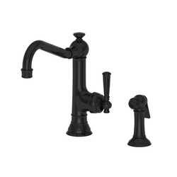 Single Handle Kitchen Faucet 2 Hole Single Handle Kitchen Faucet 2 Hole