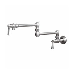 Pot Filler Kitchen Faucet Single Hole Pot Filler Kitchen Faucet Single Hole