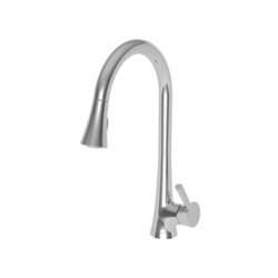 Pull-Out Spray Kitchen Faucet Single Hole Pull-Out Spray Kitchen Faucet Single Hole