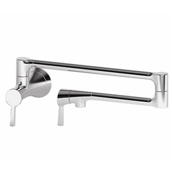 Pot Filler Kitchen Faucet Pot Filler Kitchen Faucet