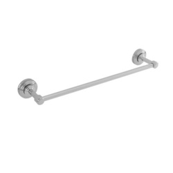 Towel Bar 24" Bar Length Towel Bar 24" Bar Length